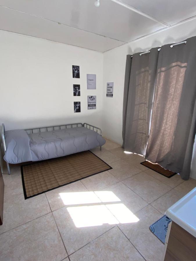 Apartamento El Dos Chuy Exterior photo