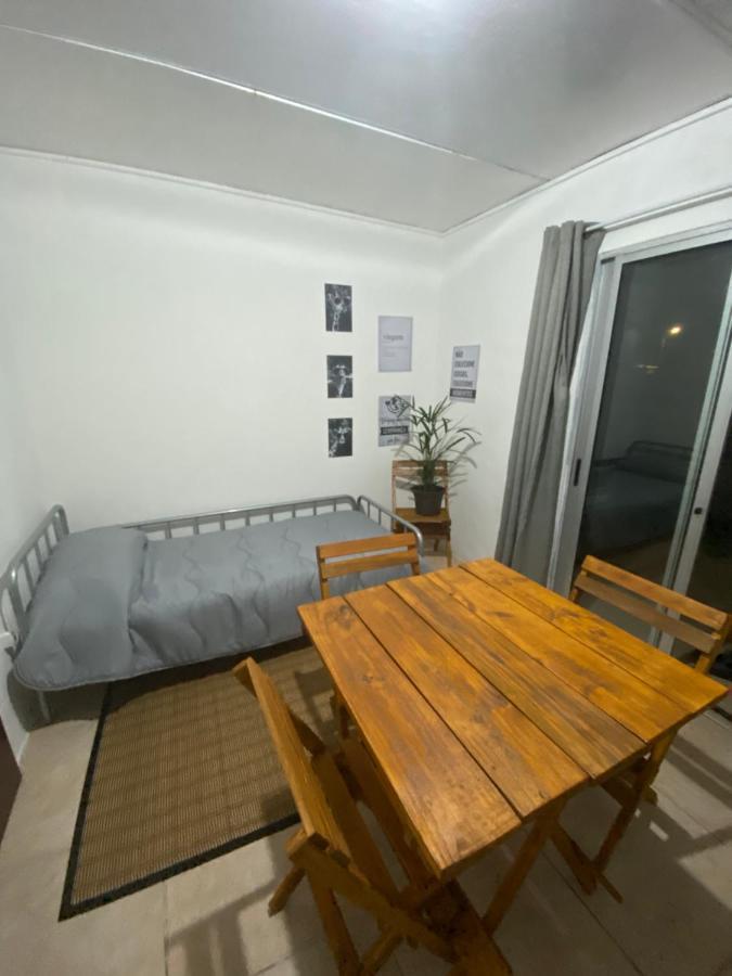 Apartamento El Dos Chuy Exterior photo